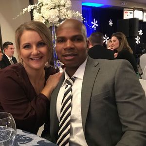 Meet your Posher, Jamie